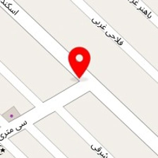 قنادی گل گندم