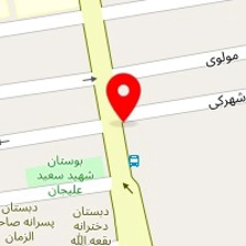 قنادی تبریزی