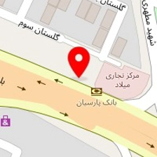 نان و شیرینی قصر پاپلی