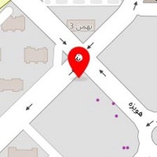 شیرینی سرای حسنا