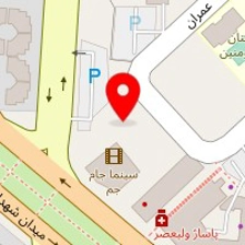 فروشگاه شیرین عسل