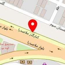 شیرینی سرای ساقدوش