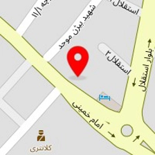 قنادی دلشاد