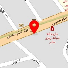 قنادی ویولت