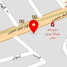 شیرینی ویولت