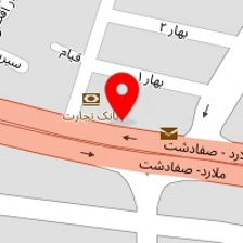 قنادی وافل