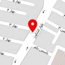 شیرینی سرای خامه ای