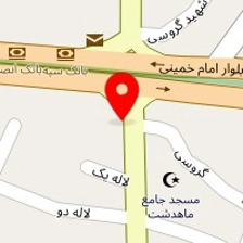 شیرینی فروشی شهروند