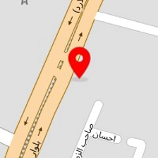 شیرینی سرای برسیم