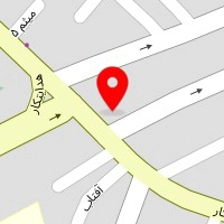 شیرینی فروشی شایلی
