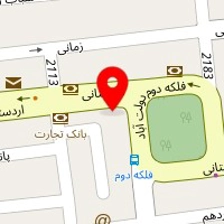 شیرینی تانیش2