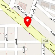 شیرینی فروشی کاخ