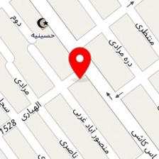 قنادی شهرستمی