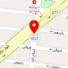 قنادی نیکو