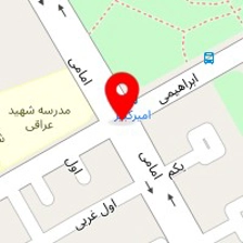 نان شیرینی ناز گل