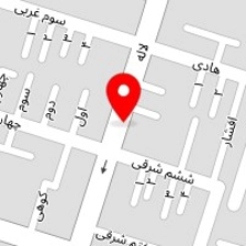 قنادی قصر شیرین