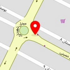 فروشگاه شیرین عسل شعبه کمالشهر