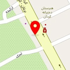 شیرینی نانک