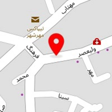 قنادی ولیعصر