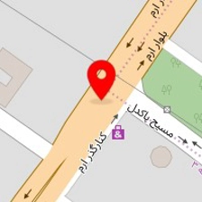لوزام قنادی عرفان