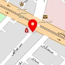 قنادی کامک