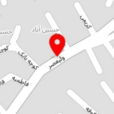 شیرینی سرای کاخ