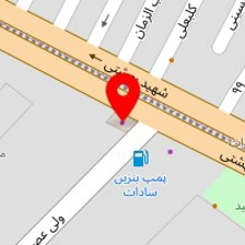 قنادی ویولت