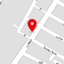 شیرینی سرای علی بابا