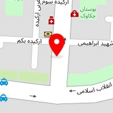 شیرینی فروشی مارال