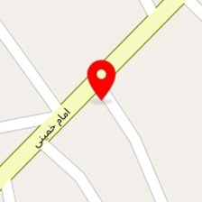 شیرینی سرای بختیار