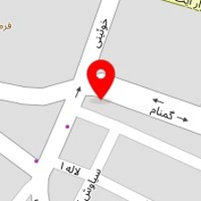 قنادی لبخند