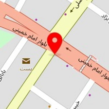 شیرینی سرای میلاد