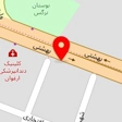 لوازم قنادی البرز