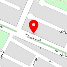 نان وشیرینی پروانه