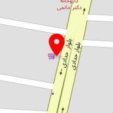 لوازم قنادی پارس