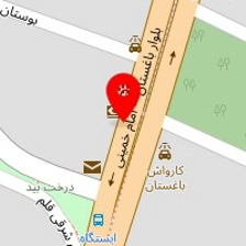 فروشگاه لوازم قنادی سارا