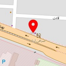 قنادی کاملیا
