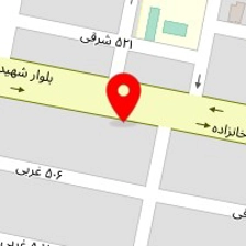 شیرینی پامچال