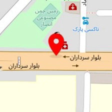 شیرینی قنادی مانی