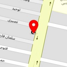 نان فانتزی و شیرینی فروشی پوریا