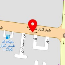 کیک و شیرینی موکا