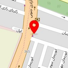 شیرینی رنگارنگ