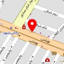 شیرینی مهران یزدی