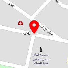 شیرینی فروشی دانیال