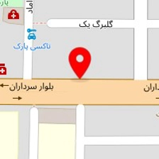 شیرینی فروشی مانی