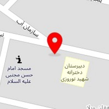 نان شیرینی گلچین