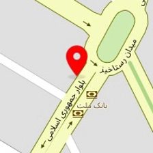 شیرینی امیرعلی