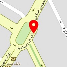 نان شیرینی پاسارگاد
