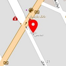 شیرینی لادن