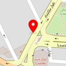 کاپ کیک شیرینی